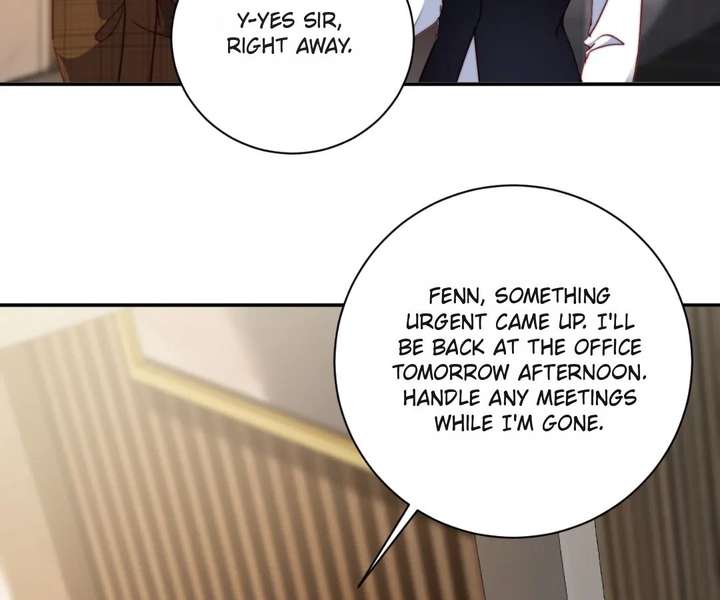 Chief’s Cute Baby: Buy One Get One Free Chapter 36 - Page 61