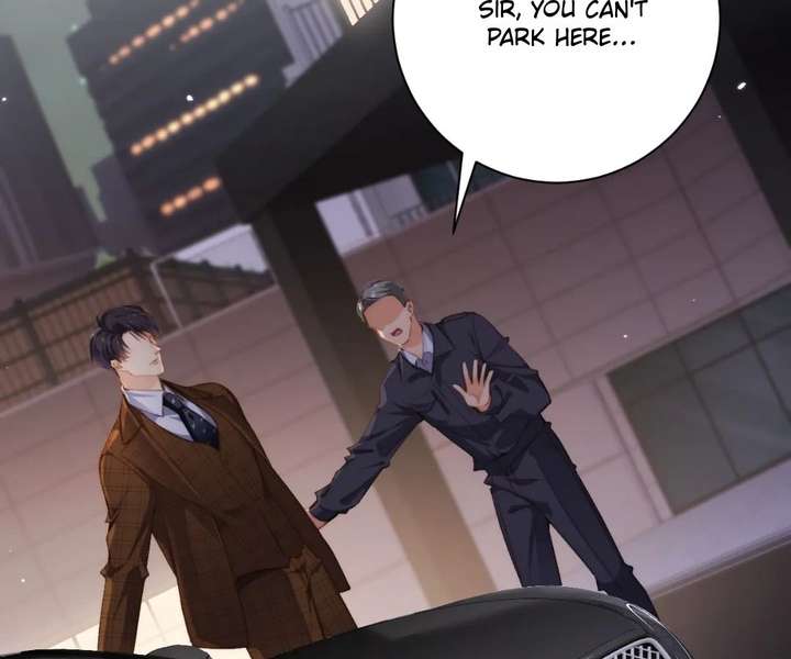 Chief’s Cute Baby: Buy One Get One Free Chapter 36 - Page 76