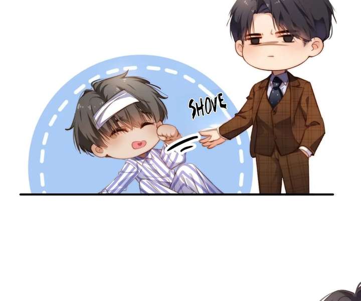 Chief’s Cute Baby: Buy One Get One Free Chapter 37 - Page 4