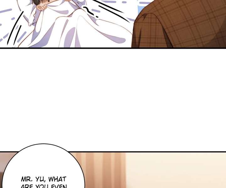 Chief’s Cute Baby: Buy One Get One Free Chapter 37 - Page 6