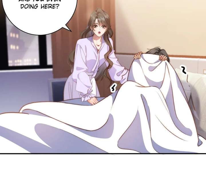 Chief’s Cute Baby: Buy One Get One Free Chapter 37 - Page 7