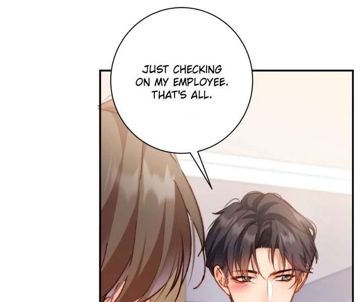 Chief’s Cute Baby: Buy One Get One Free Chapter 37 - Page 8