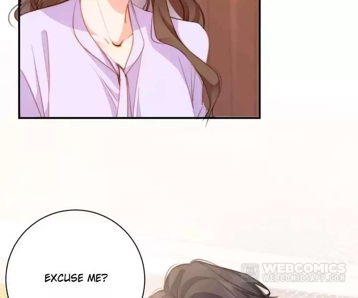 Chief’s Cute Baby: Buy One Get One Free Chapter 37 - Page 11