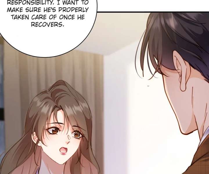 Chief’s Cute Baby: Buy One Get One Free Chapter 37 - Page 20