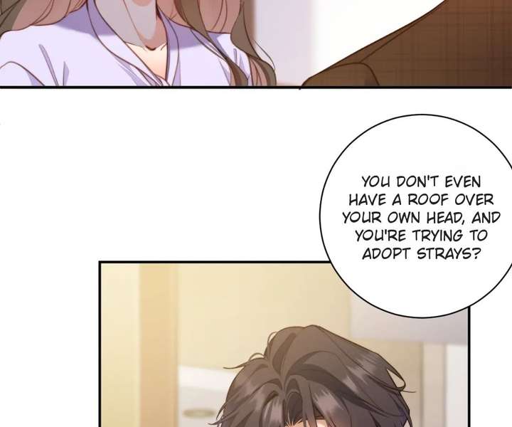 Chief’s Cute Baby: Buy One Get One Free Chapter 37 - Page 21