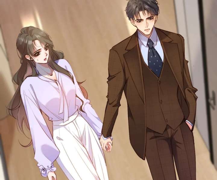 Chief’s Cute Baby: Buy One Get One Free Chapter 37 - Page 36