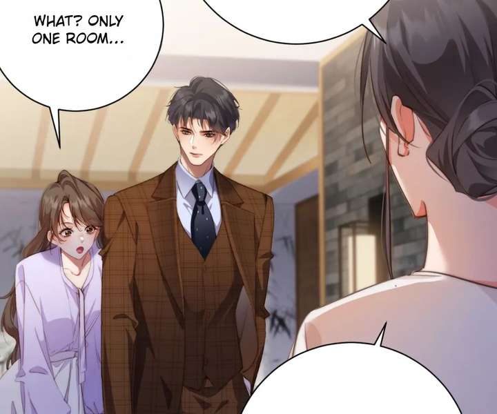 Chief’s Cute Baby: Buy One Get One Free Chapter 37 - Page 40