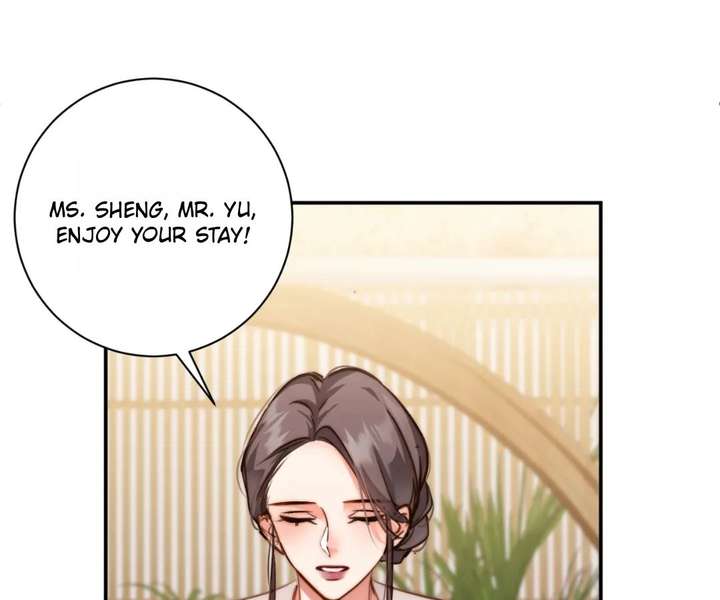 Chief’s Cute Baby: Buy One Get One Free Chapter 37 - Page 44