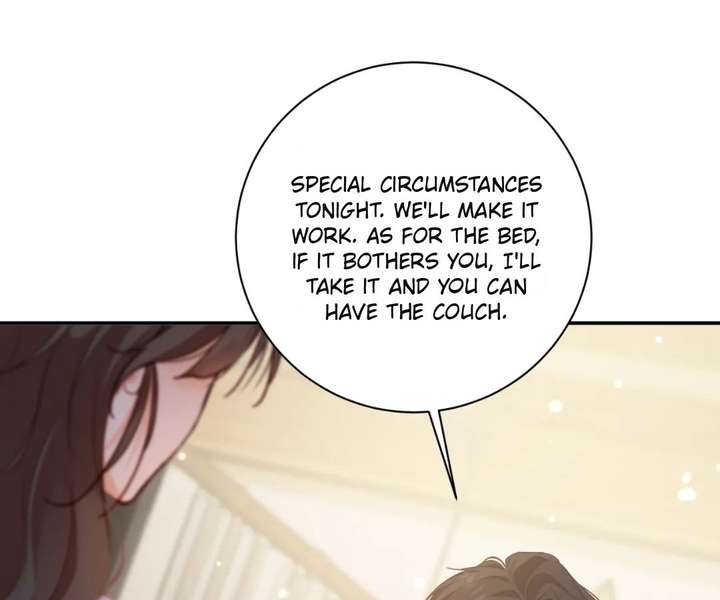 Chief’s Cute Baby: Buy One Get One Free Chapter 37 - Page 50