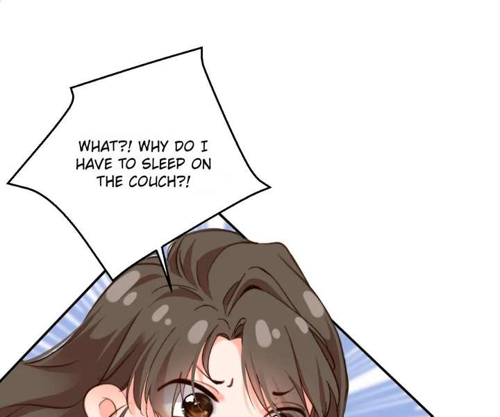 Chief’s Cute Baby: Buy One Get One Free Chapter 37 - Page 52