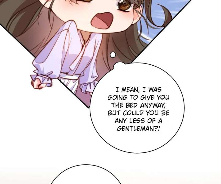 Chief’s Cute Baby: Buy One Get One Free Chapter 37 - Page 53