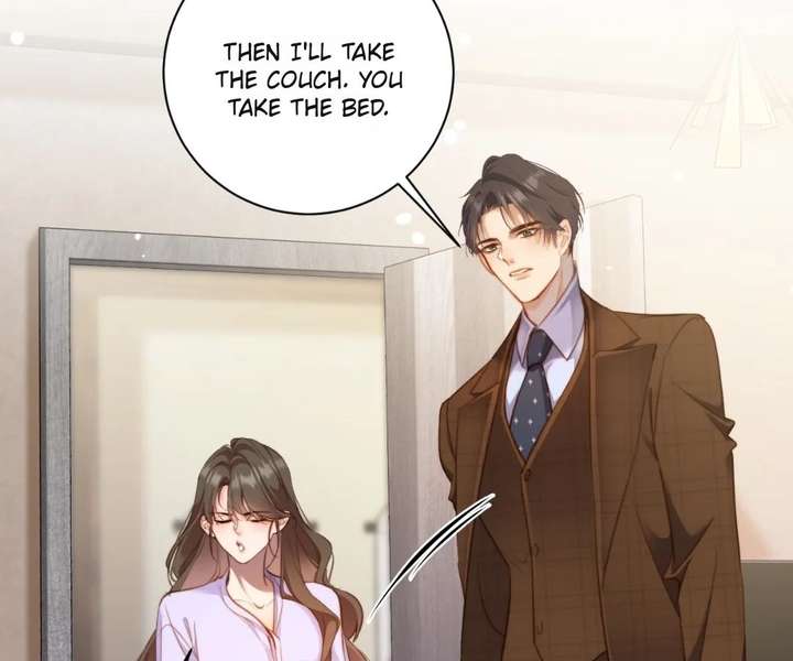 Chief’s Cute Baby: Buy One Get One Free Chapter 37 - Page 54