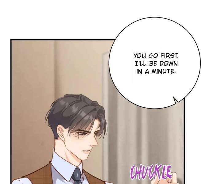 Chief’s Cute Baby: Buy One Get One Free Chapter 38 - Page 38