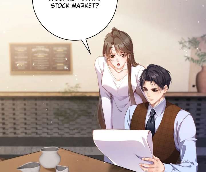 Chief’s Cute Baby: Buy One Get One Free Chapter 38 - Page 45