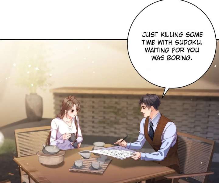 Chief’s Cute Baby: Buy One Get One Free Chapter 38 - Page 50