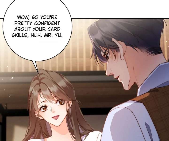 Chief’s Cute Baby: Buy One Get One Free Chapter 38 - Page 55