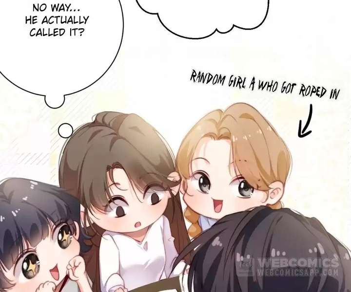 Chief’s Cute Baby: Buy One Get One Free Chapter 38 - Page 67