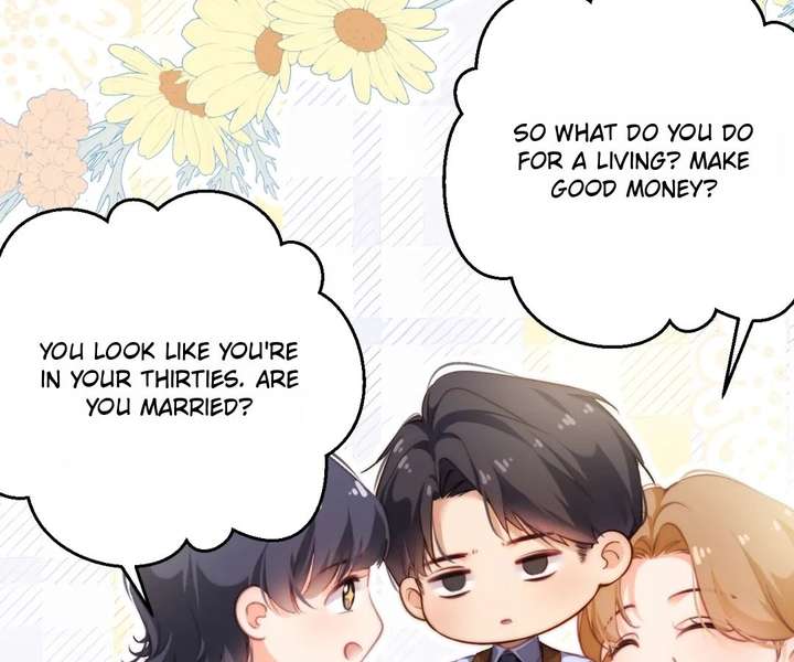 Chief’s Cute Baby: Buy One Get One Free Chapter 38 - Page 69