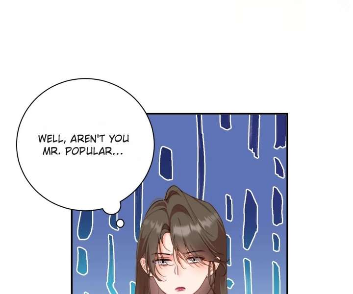 Chief’s Cute Baby: Buy One Get One Free Chapter 38 - Page 71