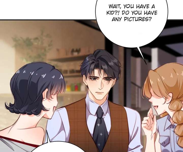 Chief’s Cute Baby: Buy One Get One Free Chapter 38 - Page 73