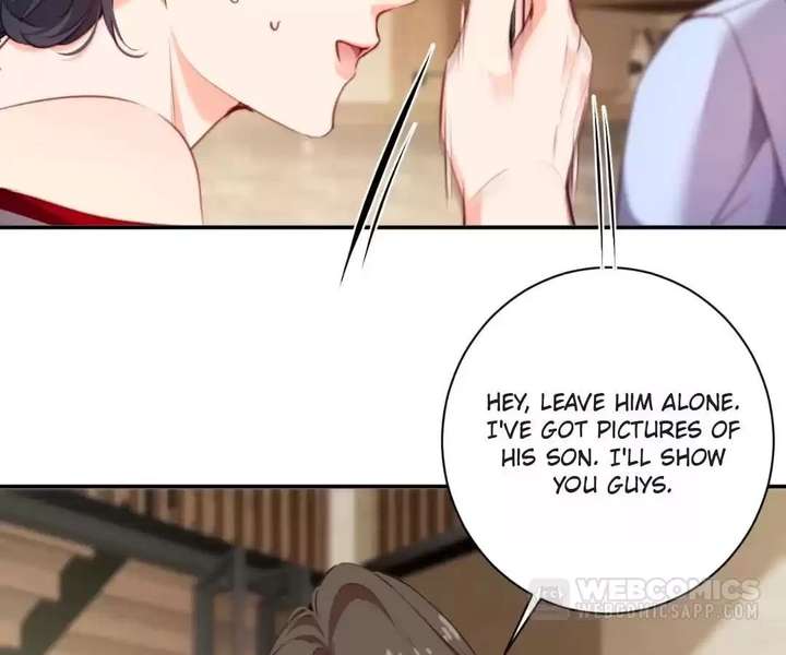 Chief’s Cute Baby: Buy One Get One Free Chapter 38 - Page 75