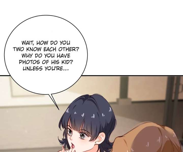 Chief’s Cute Baby: Buy One Get One Free Chapter 38 - Page 77