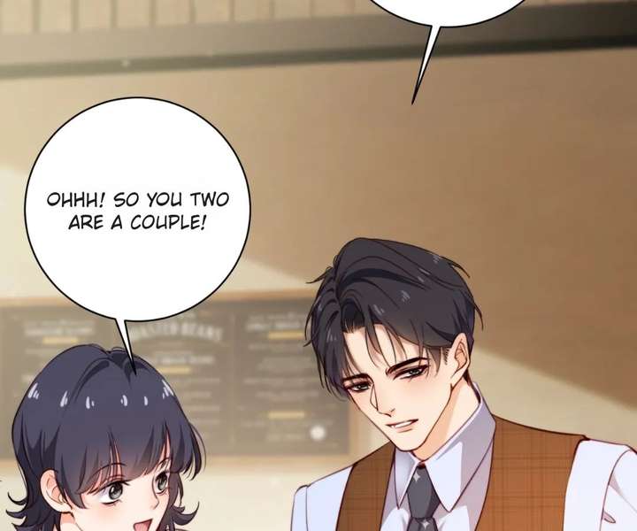 Chief’s Cute Baby: Buy One Get One Free Chapter 38 - Page 81