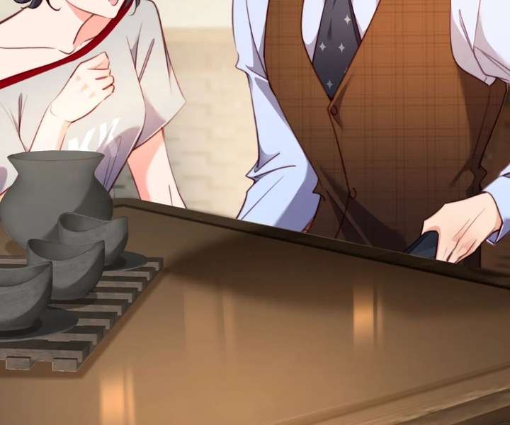 Chief’s Cute Baby: Buy One Get One Free Chapter 38 - Page 82