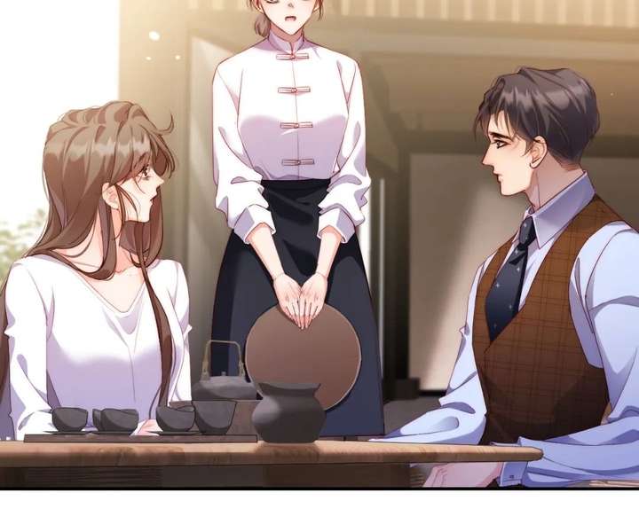 Chief’s Cute Baby: Buy One Get One Free Chapter 39 - Page 29