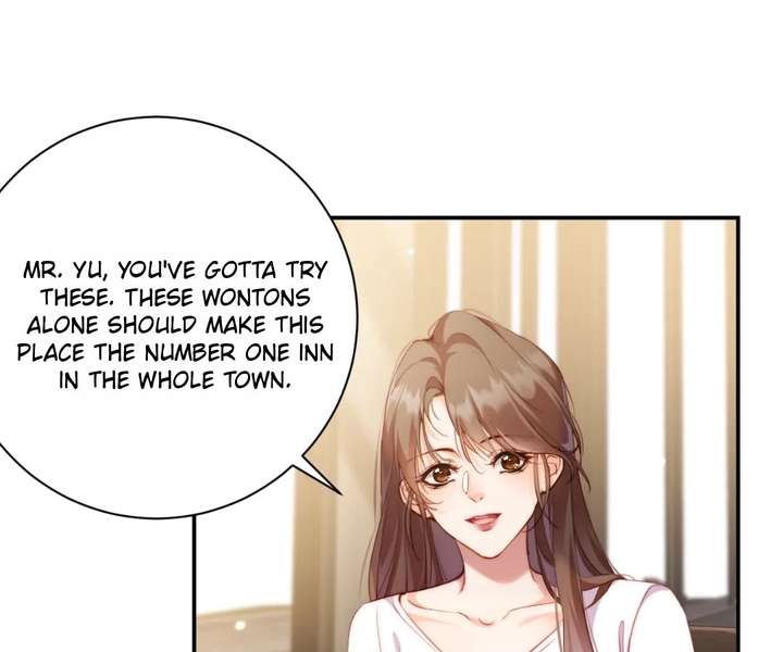 Chief’s Cute Baby: Buy One Get One Free Chapter 39 - Page 30