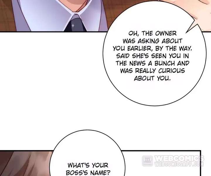 Chief’s Cute Baby: Buy One Get One Free Chapter 39 - Page 35