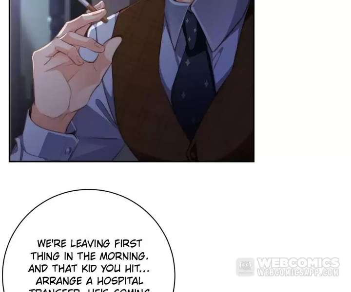 Chief’s Cute Baby: Buy One Get One Free Chapter 39 - Page 59