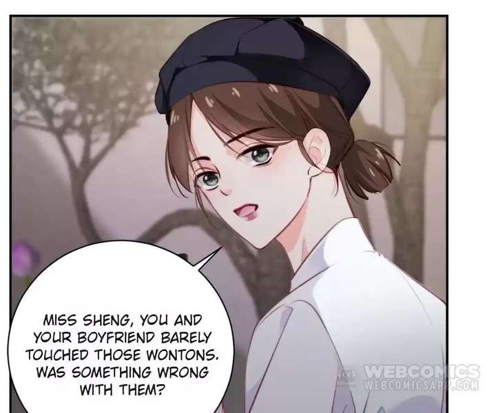 Chief’s Cute Baby: Buy One Get One Free Chapter 39 - Page 75