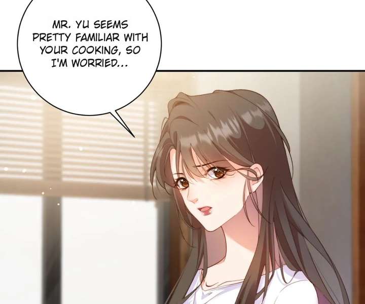 Chief’s Cute Baby: Buy One Get One Free Chapter 40 - Page 4