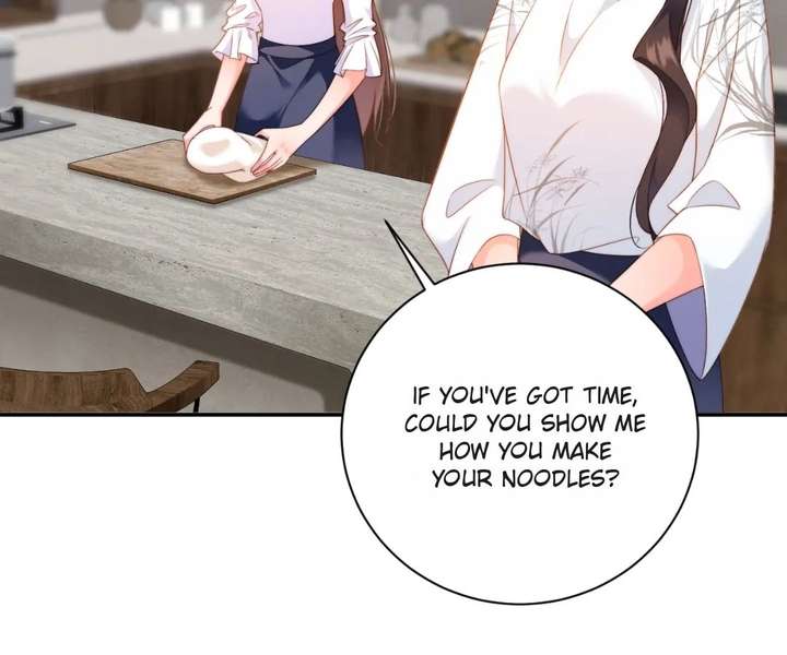 Chief’s Cute Baby: Buy One Get One Free Chapter 40 - Page 8