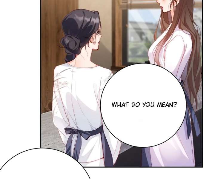 Chief’s Cute Baby: Buy One Get One Free Chapter 40 - Page 16