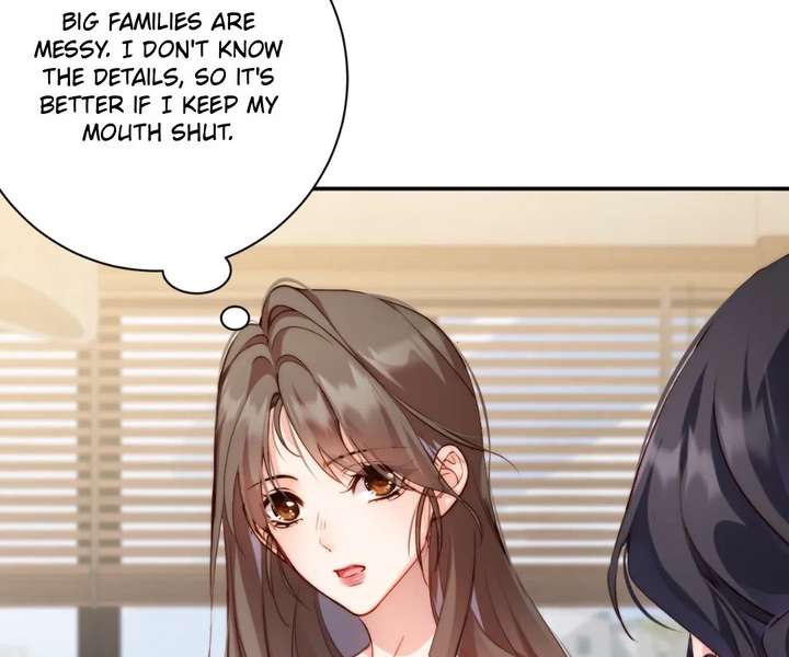 Chief’s Cute Baby: Buy One Get One Free Chapter 40 - Page 17