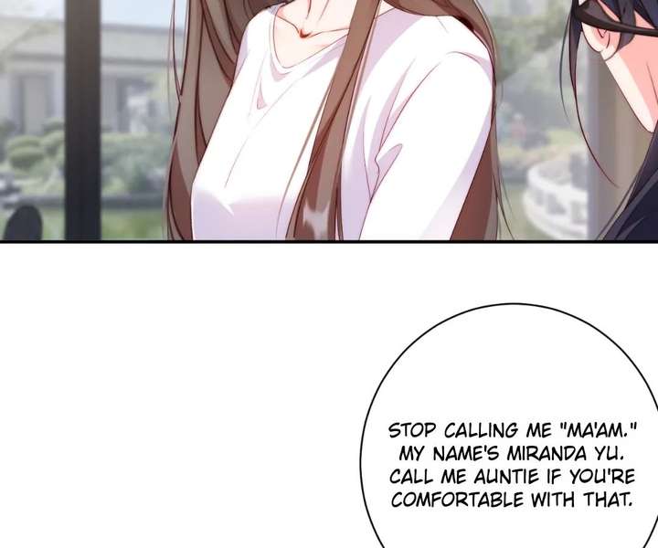 Chief’s Cute Baby: Buy One Get One Free Chapter 40 - Page 18