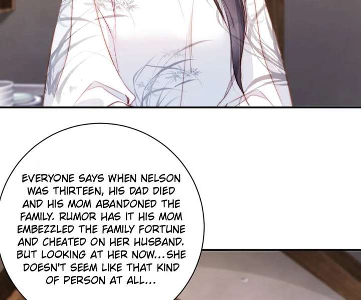 Chief’s Cute Baby: Buy One Get One Free Chapter 40 - Page 20