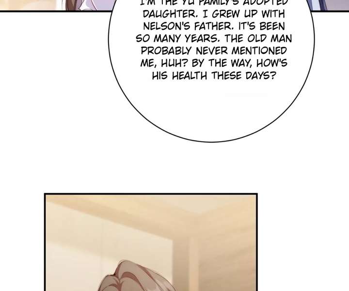 Chief’s Cute Baby: Buy One Get One Free Chapter 40 - Page 22