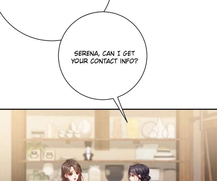 Chief’s Cute Baby: Buy One Get One Free Chapter 40 - Page 24