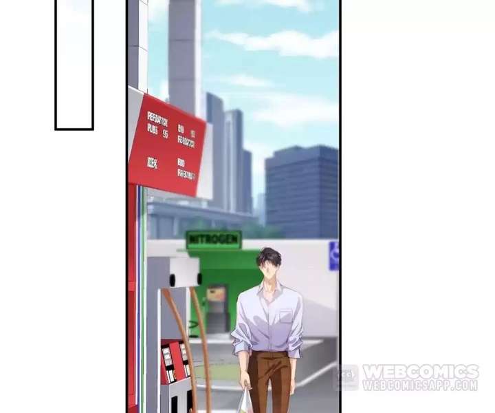 Chief’s Cute Baby: Buy One Get One Free Chapter 40 - Page 51