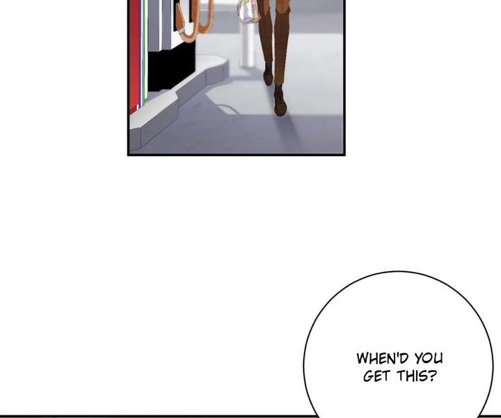 Chief’s Cute Baby: Buy One Get One Free Chapter 40 - Page 52