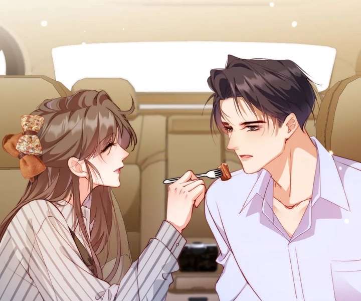 Chief’s Cute Baby: Buy One Get One Free Chapter 40 - Page 57