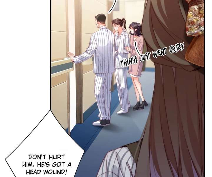 Chief’s Cute Baby: Buy One Get One Free Chapter 40 - Page 78