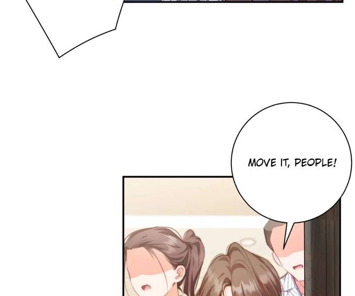 Chief’s Cute Baby: Buy One Get One Free Chapter 40 - Page 79