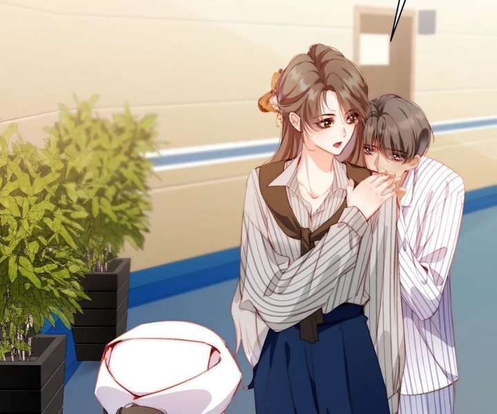 Chief’s Cute Baby: Buy One Get One Free Chapter 40 - Page 84