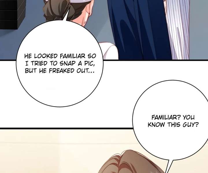 Chief’s Cute Baby: Buy One Get One Free Chapter 40 - Page 85