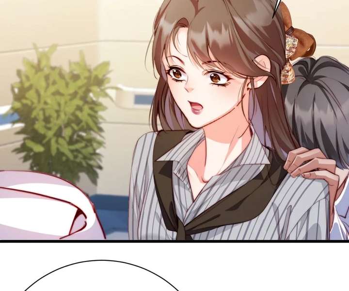 Chief’s Cute Baby: Buy One Get One Free Chapter 40 - Page 86