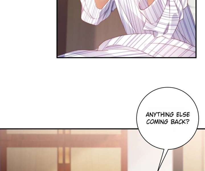 Chief’s Cute Baby: Buy One Get One Free Chapter 41 - Page 4